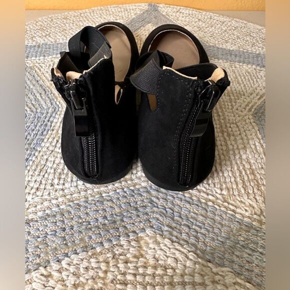 Dream Pairs Womens Flats Elastic
Ankle Strap Mary Jane Slip OnShoes
SoleStretchy - Picture 6 of 8